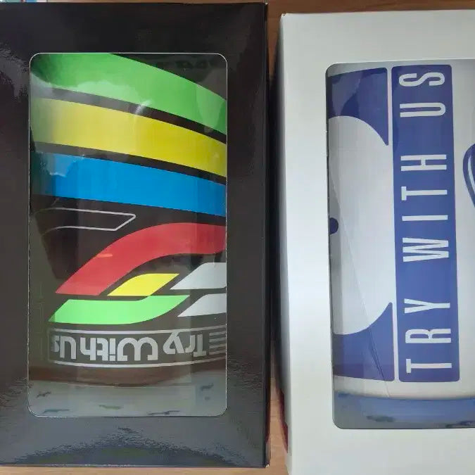 투어스 개봉앨범