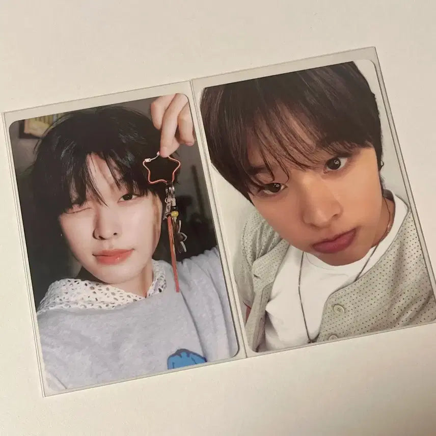 엔시티위시 리쿠포카 컬러앨범팝업 랜덤트레카 셀포컨포 nct wish