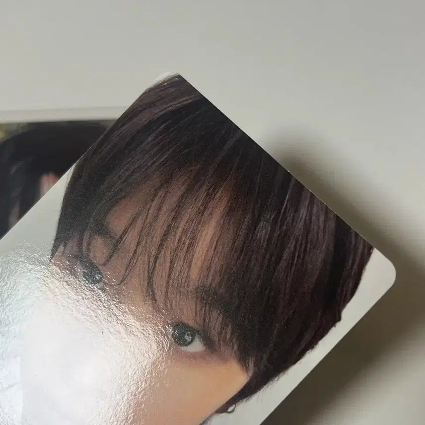 엔시티위시 리쿠포카 컬러앨범팝업 랜덤트레카 셀포컨포 nct wish