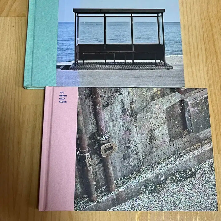 방탄소년단 BTS YNWA