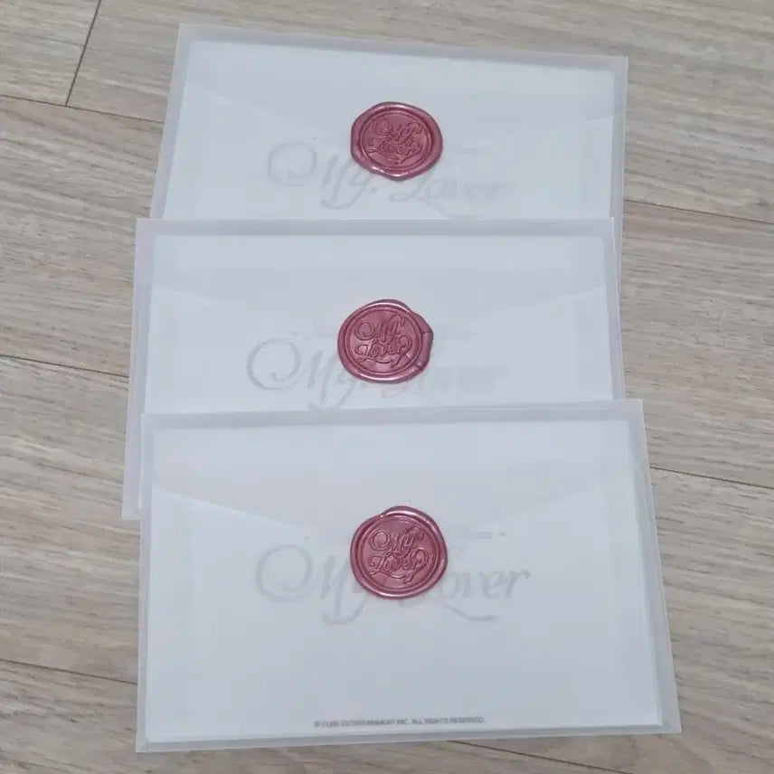 미연 쇼케이스 네버랜드존 엽서 양도(미개봉)