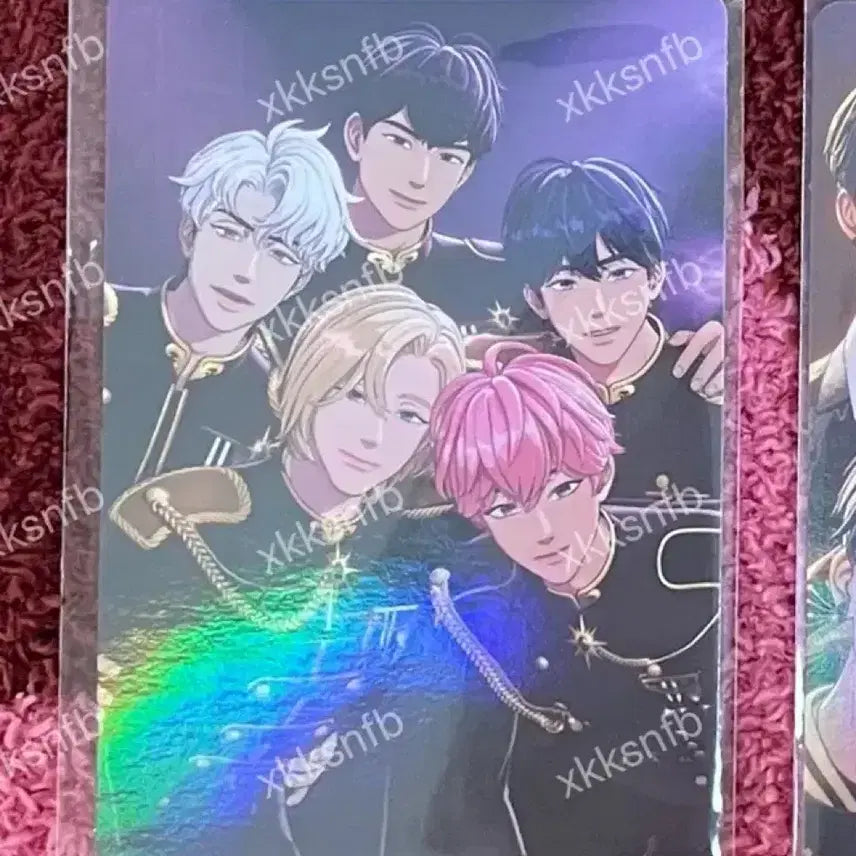 플레이브 콘서트 포카 빅포카