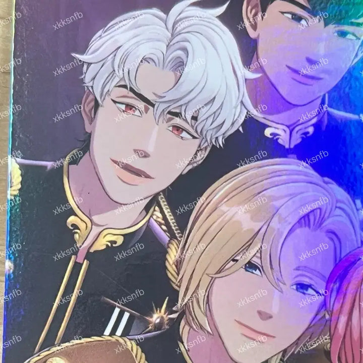 플레이브 콘서트 포카 빅포카