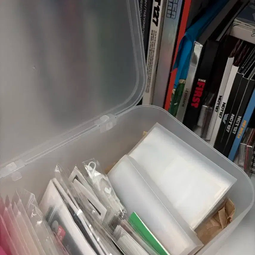 엔시티 비공굿 판매