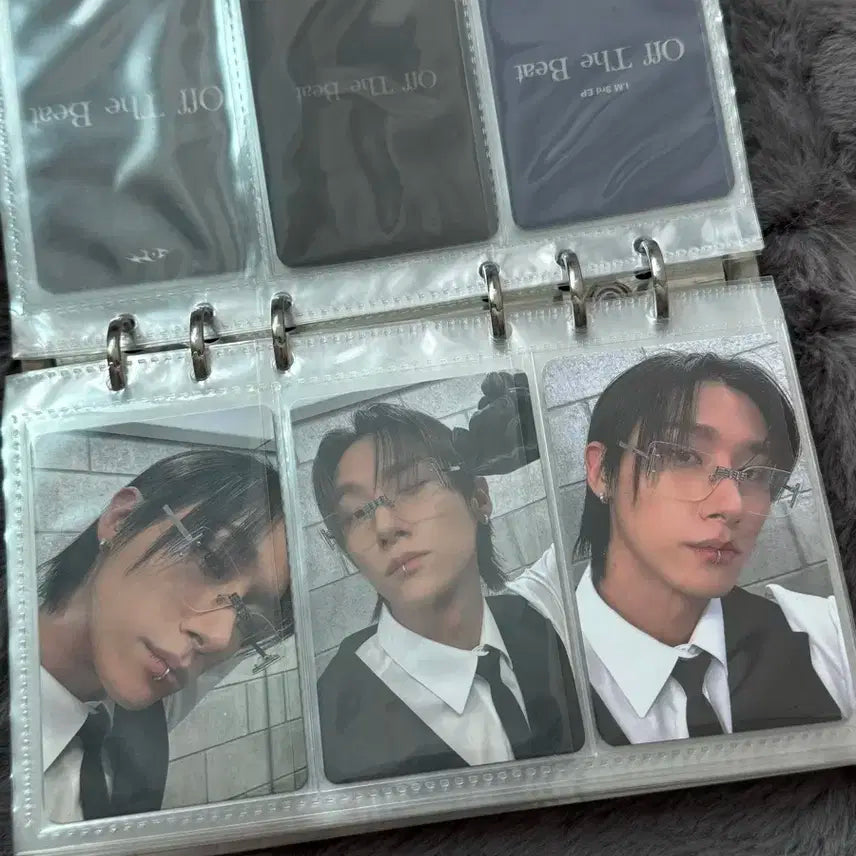 [주말 특가]몬스타엑스 몬엑 아이엠 창균 오프더비트 포토카드 일괄 판매