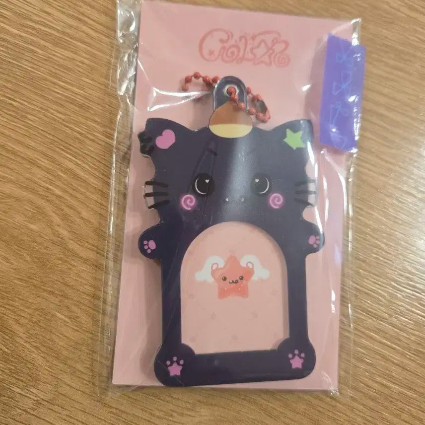 엔시티 위시 쿠리 위시돌 포토홀더