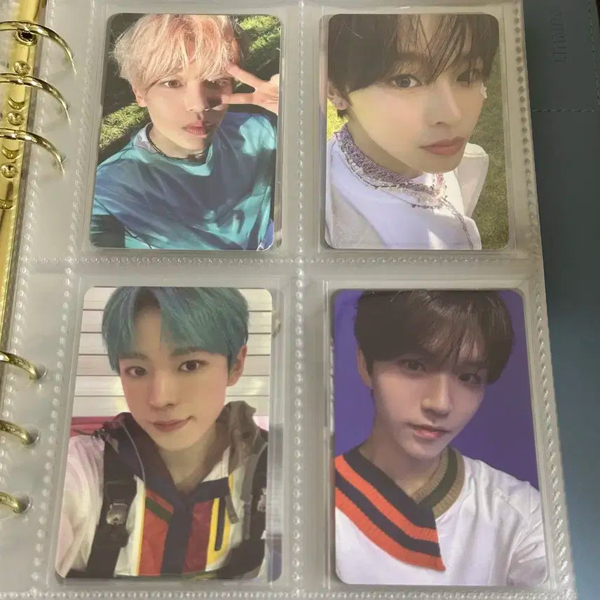 엔시티 위시 포카 최저가