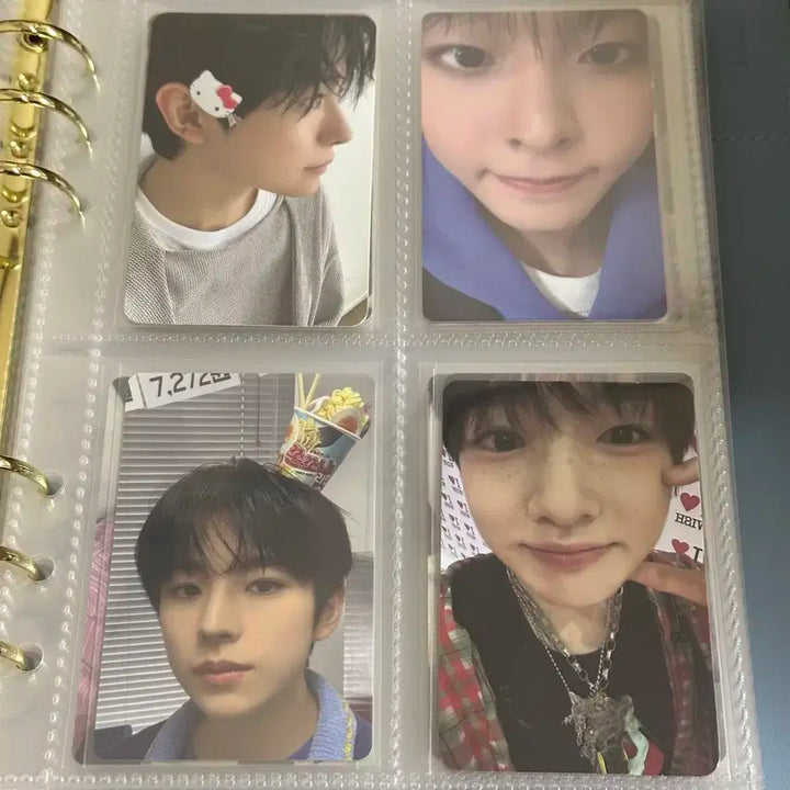 엔시티 위시 포카 최저가