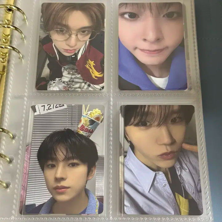 엔시티 위시 포카 최저가