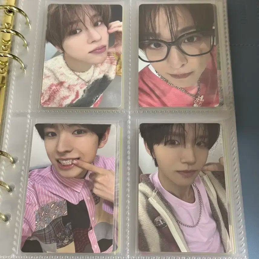 엔시티 위시 포카 최저가