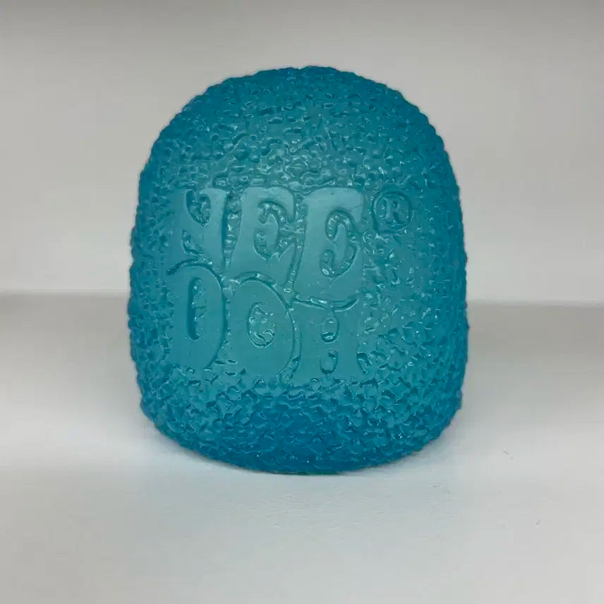 블랙핑크 로제 니도 검드롭 말랑이 파랑