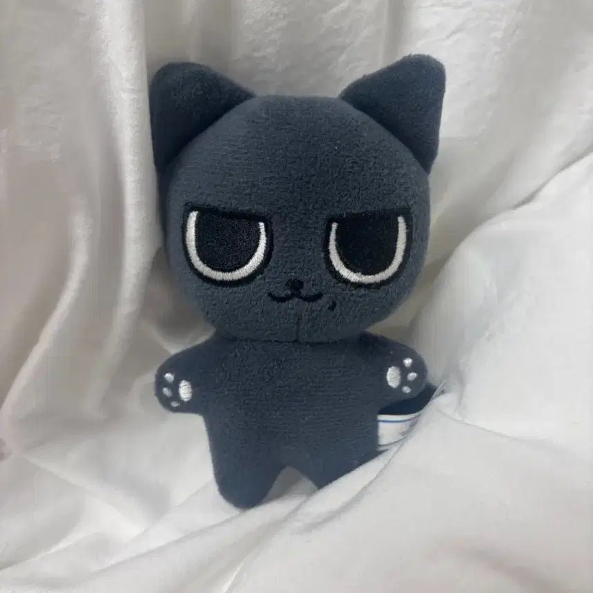 카리나 인형 직냥이