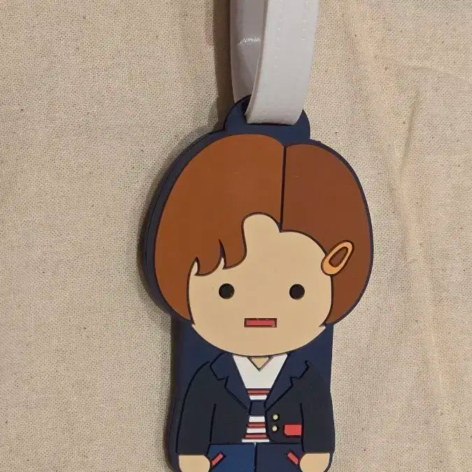 채영 케릭터 네임텍 공식md 트와이스 twice