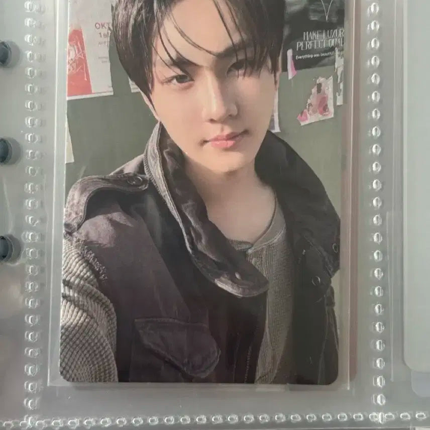 엔하이픈 로맨스 언톨드 위버스 정원 양도(공굿 덤)