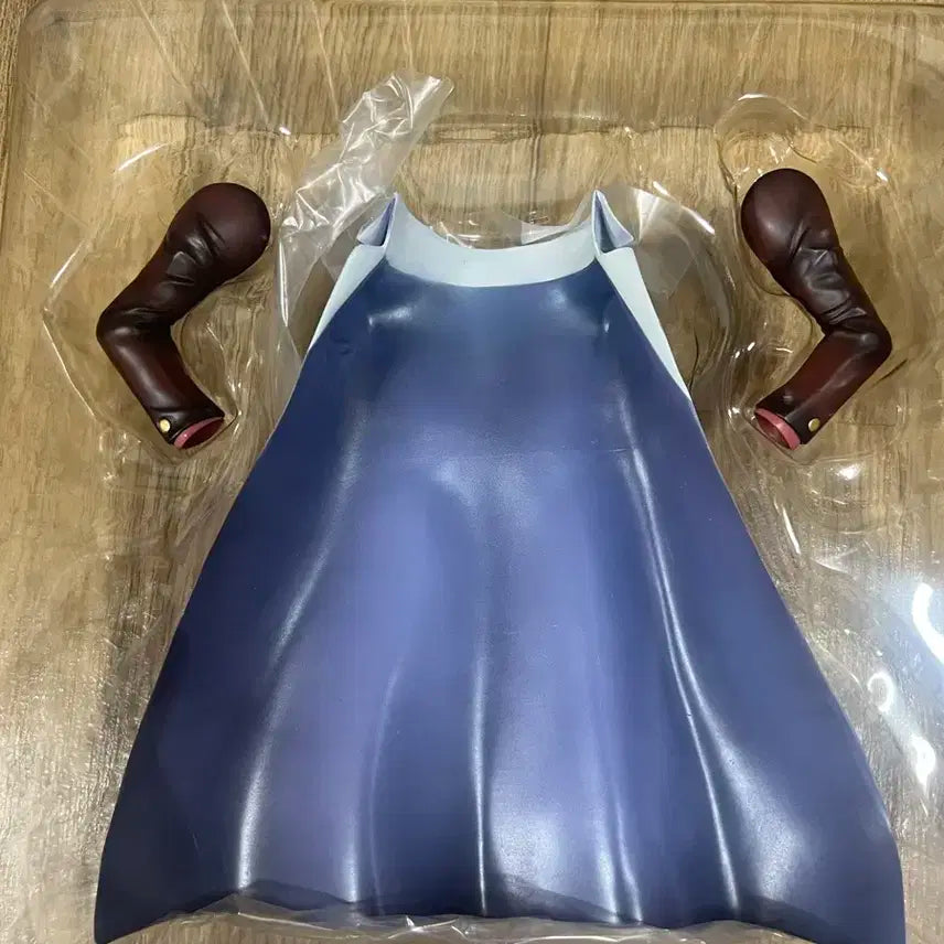 메가하우스 원피스 POP DX 아카이누 피규어