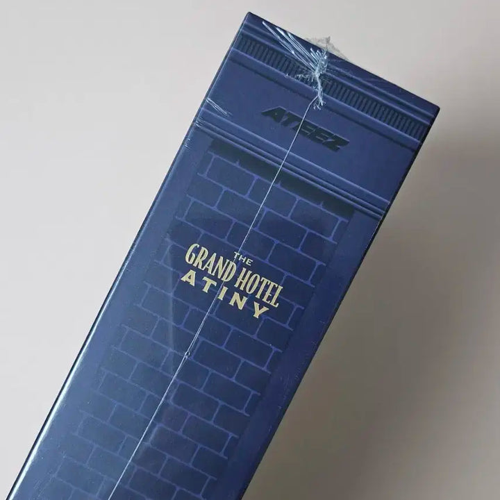 에이티즈 6기멤버십키트(미개봉)