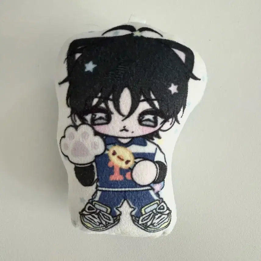 라이즈 원빈 쿠션키링 양도