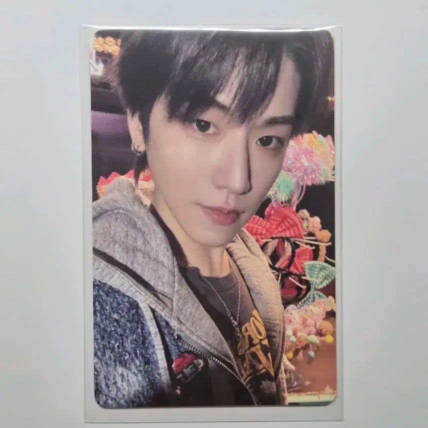 보넥도 노장르 이즈위 리우 포카 양도