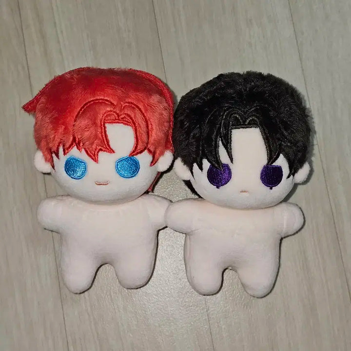 대못죽 올망테스타 유진, 래빈 양도