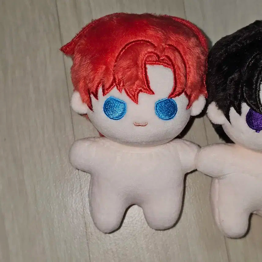 대못죽 올망테스타 유진, 래빈 양도