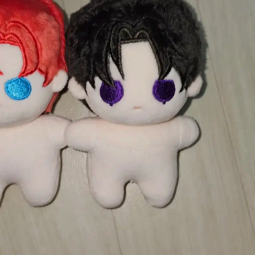 대못죽 올망테스타 유진, 래빈 양도