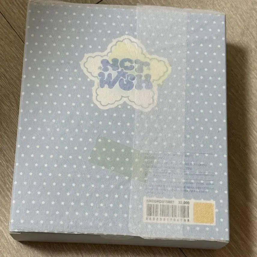 미개봉) 엔시티위시 미니위츄세트 키링 원가이하