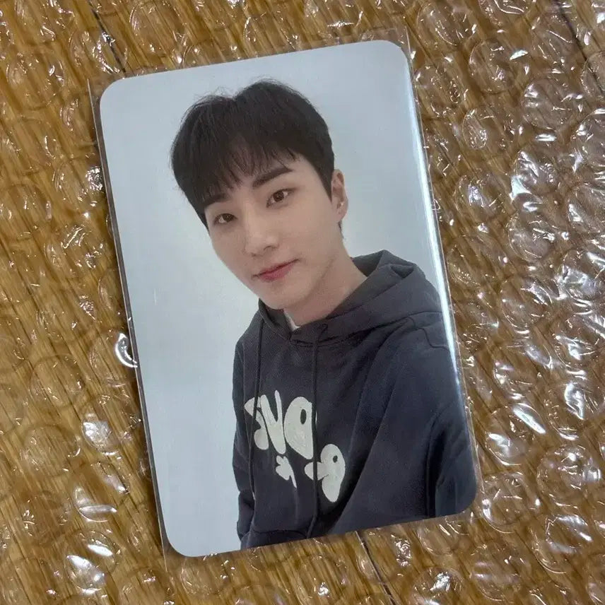 데이식스 영케이 rdvz 포카