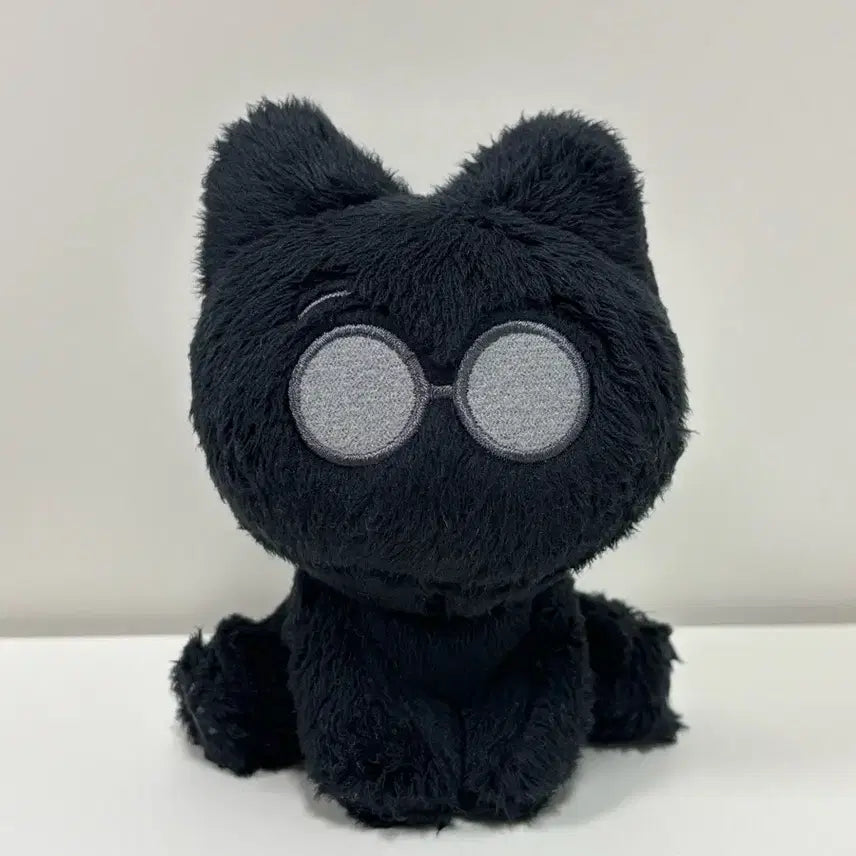 세븐틴 원우 10cm 인형 깜애옭