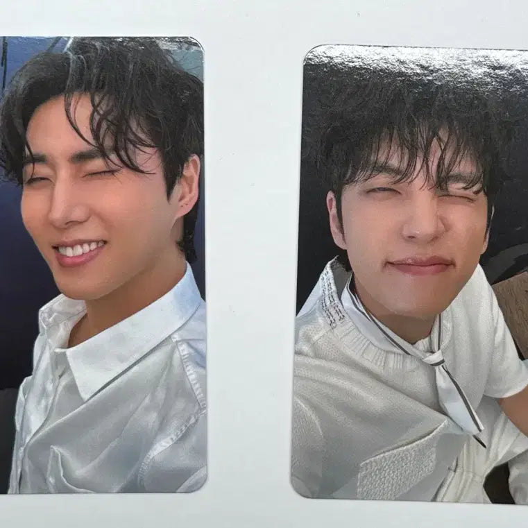 데이식스 피어텐 팬미팅 4만원 오프라인 md 포카