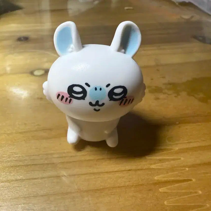 미니 모몬가 피규어