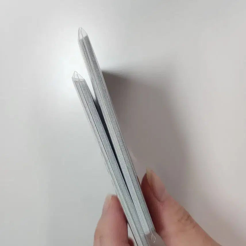 엑디즈 러브투데스 네모반 포카