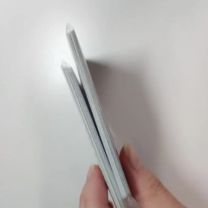 엑디즈 러브투데스 네모반 포카