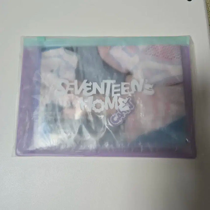 세븐틴 홈세트(호시)