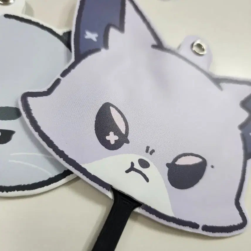 엑디즈 썸머콘 The Xcape MD 키링 정수