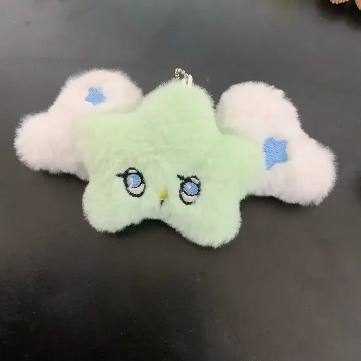 엔시티 위시 위츄 스타일 키링