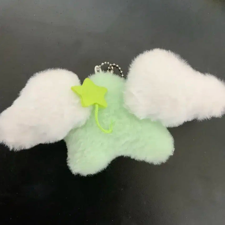 엔시티 위시 위츄 스타일 키링