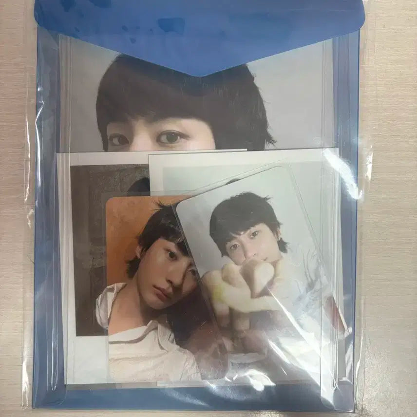 2024 라이즈 앤톤 시즌그리팅 시그 엠디 포토팩 판매