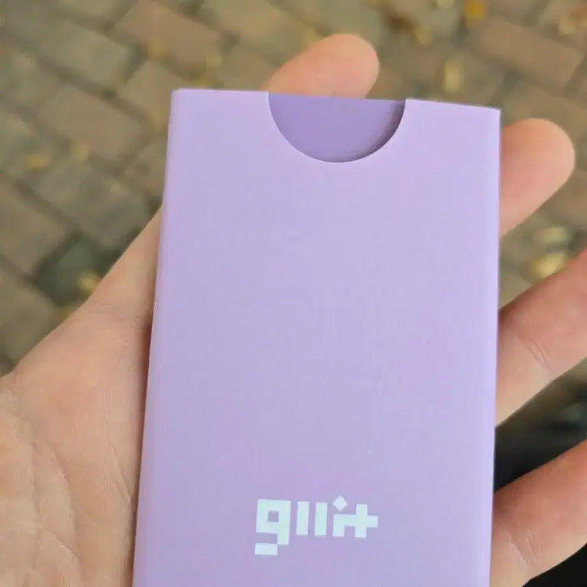 아일릿 글리터데이 글릿존 럭키카드 포카 일괄판매