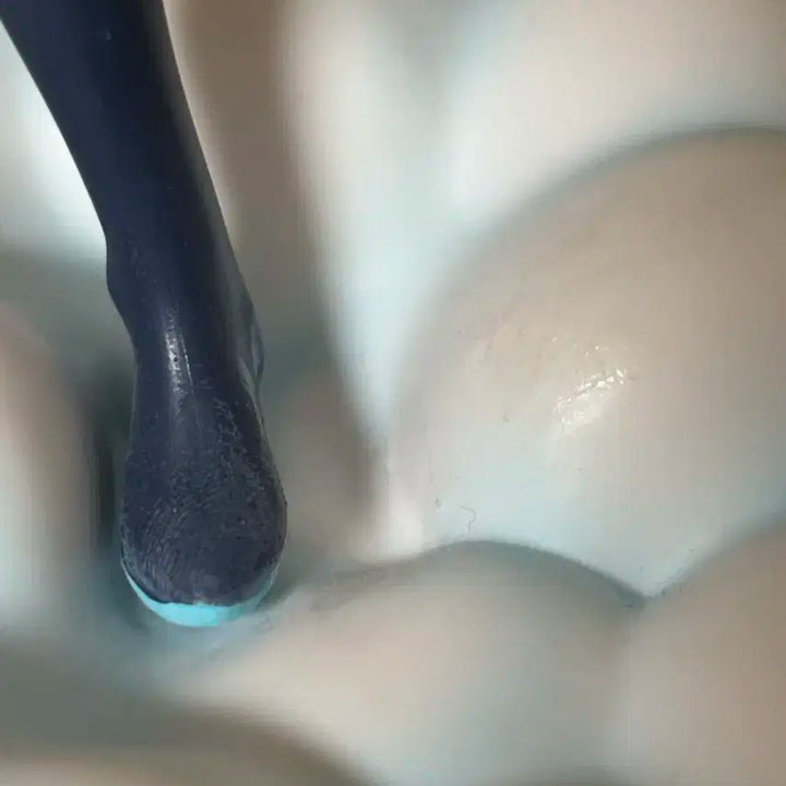 시나모롤 미쿠 피규어