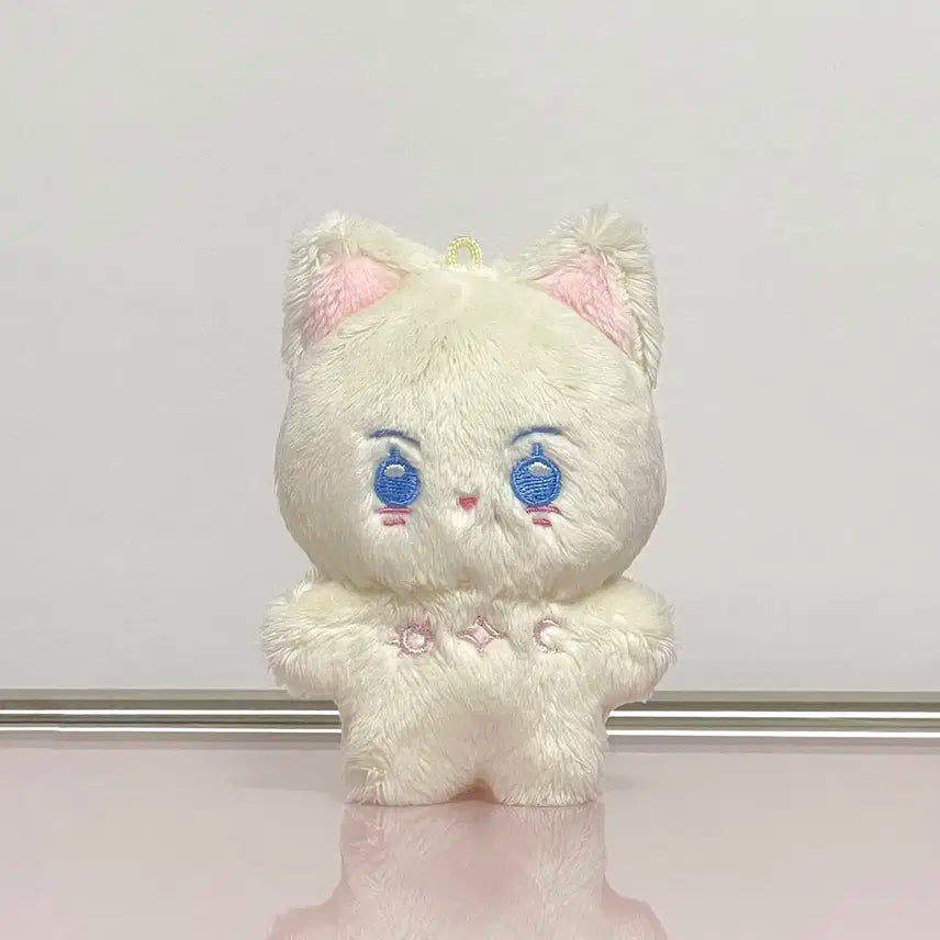 [새상품] 제로베이스원 제베원 성한빈 한빈 냥삔이 인형 양도