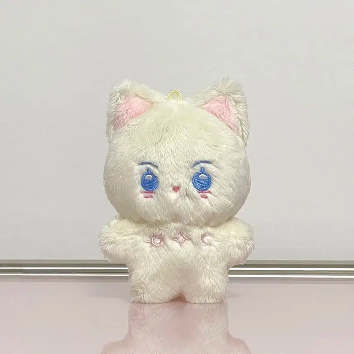 [새상품] 제로베이스원 제베원 성한빈 한빈 냥삔이 인형 양도