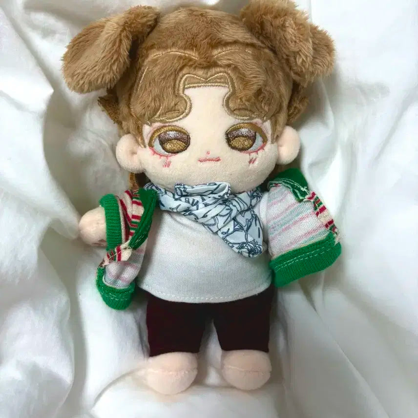 세븐틴 디노 인형