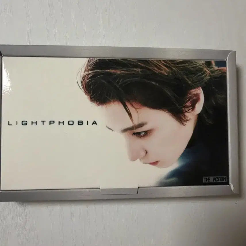 보넥도 이한 프레임버전 풀세트