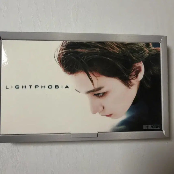 보넥도 이한 프레임버전 풀세트