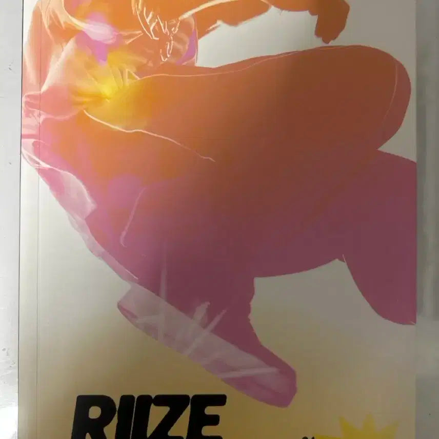 라이즈 get a guitar