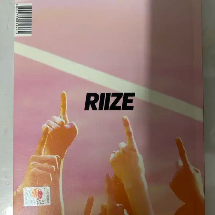 라이즈 get a guitar