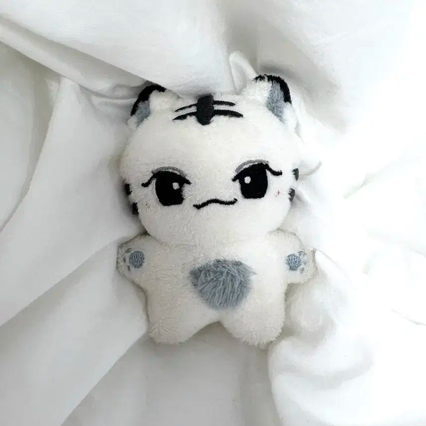 세븐틴 조슈아 뇨랑이 인형