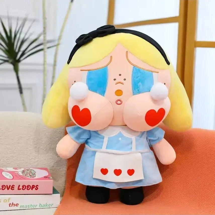 크라이베이비 인형