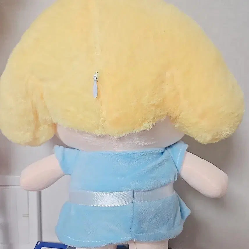 크라이베이비 인형