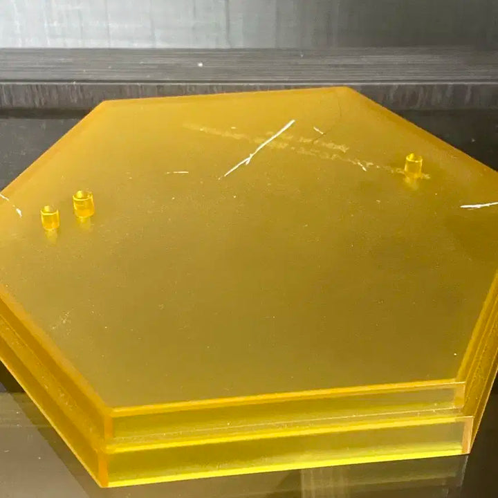 귀멸의칼날 팝업 젠이츠 피규어